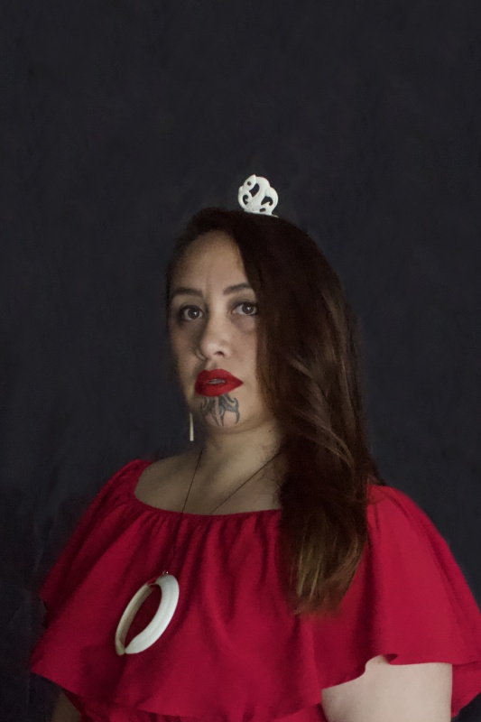 TE ATARAITI WARETINI